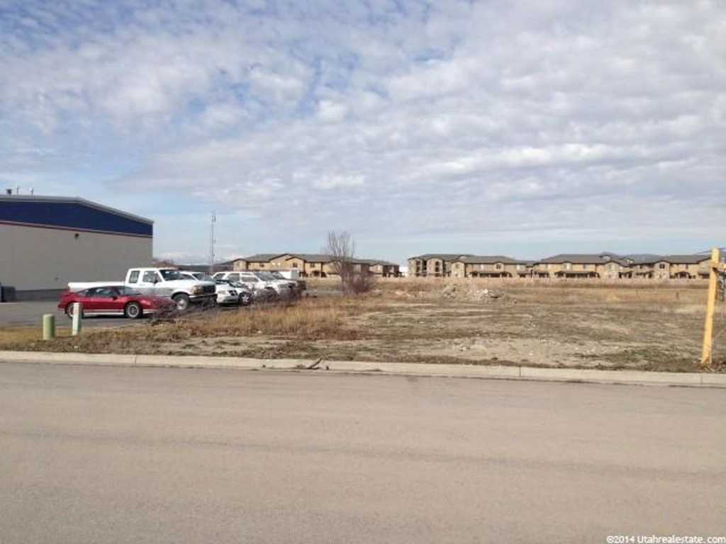100 E 2000 N, North Logan, UT 84341