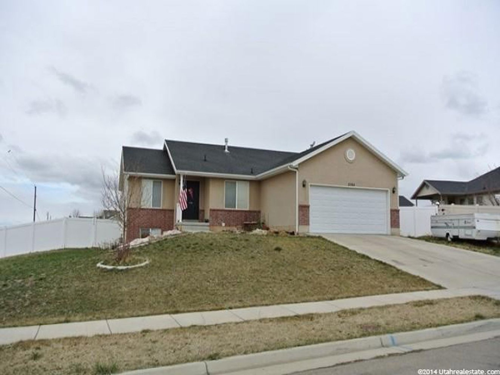 2584 W Craig, Syracuse, UT 84075