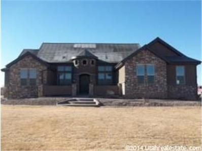 2417 S 450 E, Roosevelt, UT 84066