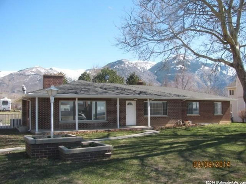 2680 N 550 E, North Ogden, UT 84414