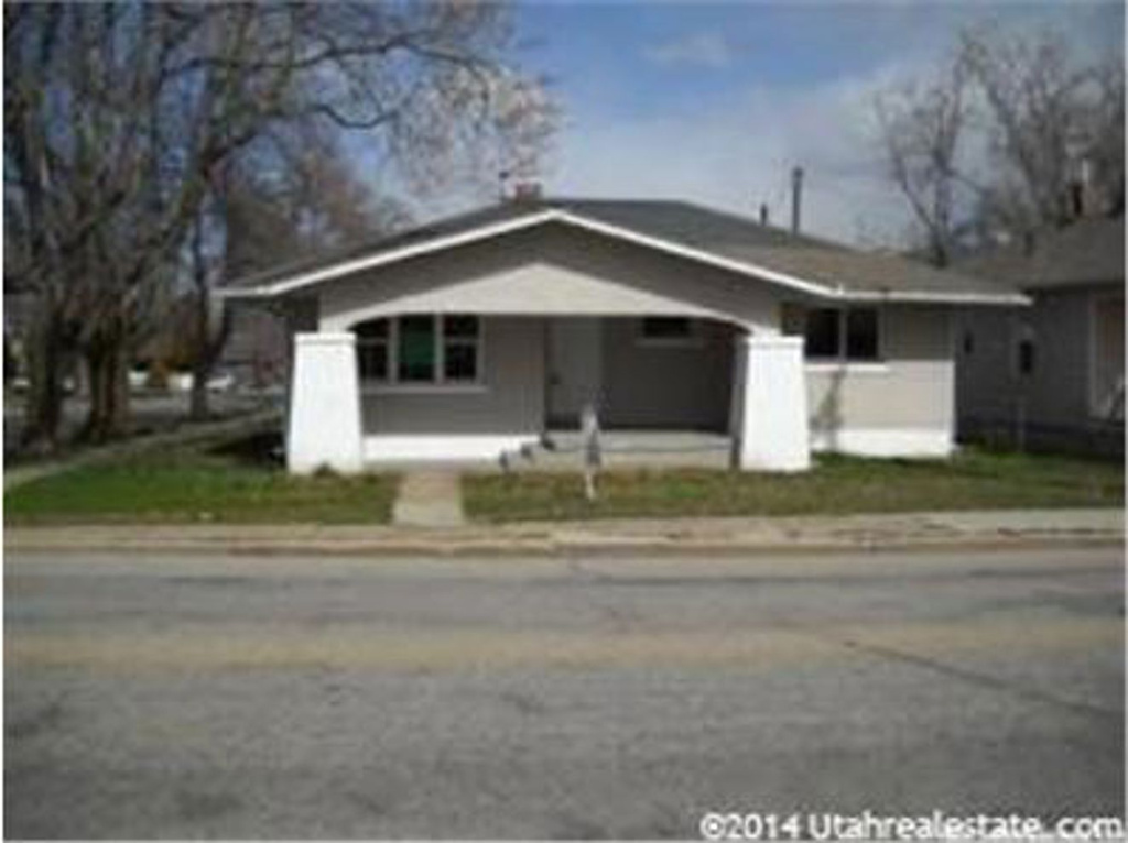 450 E 32nd S, Ogden, UT 84401