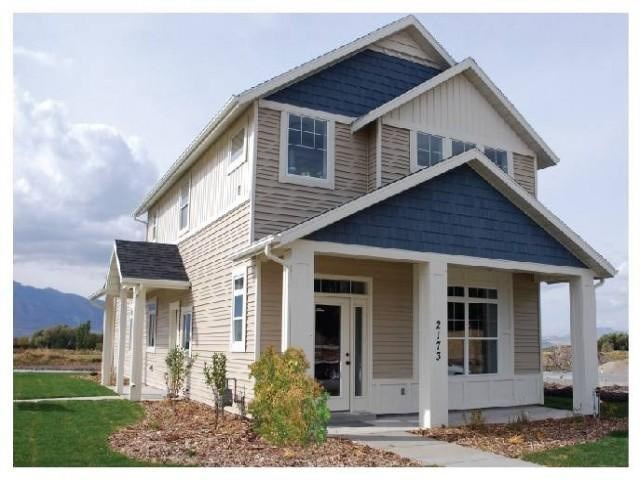 2173 S 1450 W, Logan, UT 84321