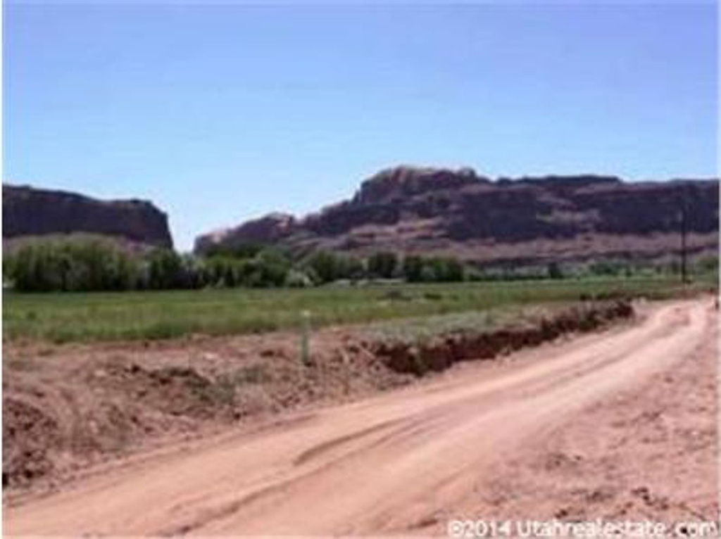 809 Palisade Dr #28-B, Moab, UT 84532