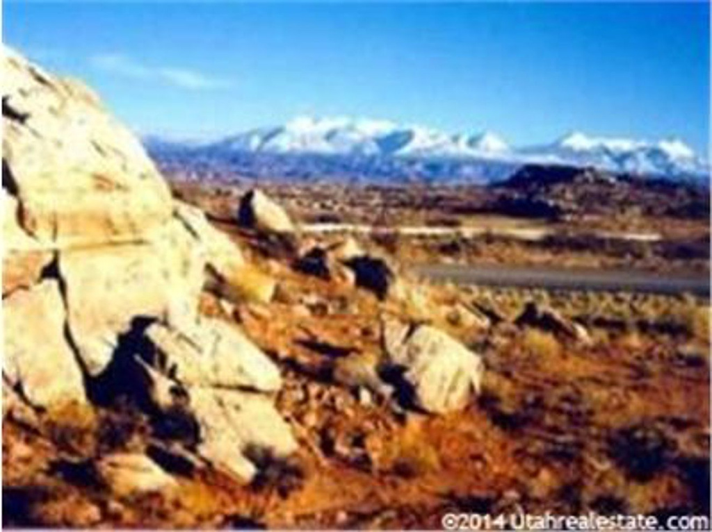 Moab, UT 84532