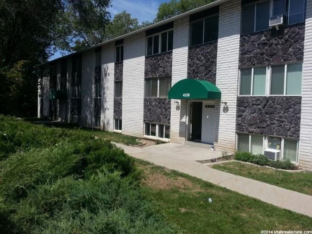 4538 S 700 E #A2, Murray, UT 84107