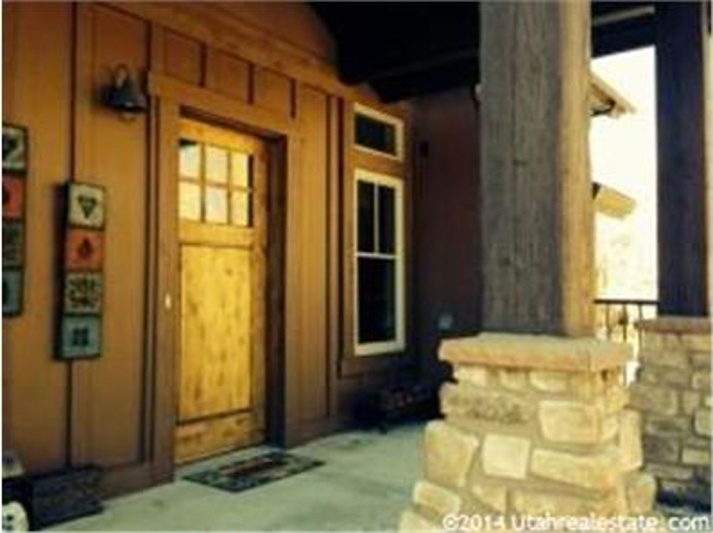7901 Engen Loop, Park City, UT 84098