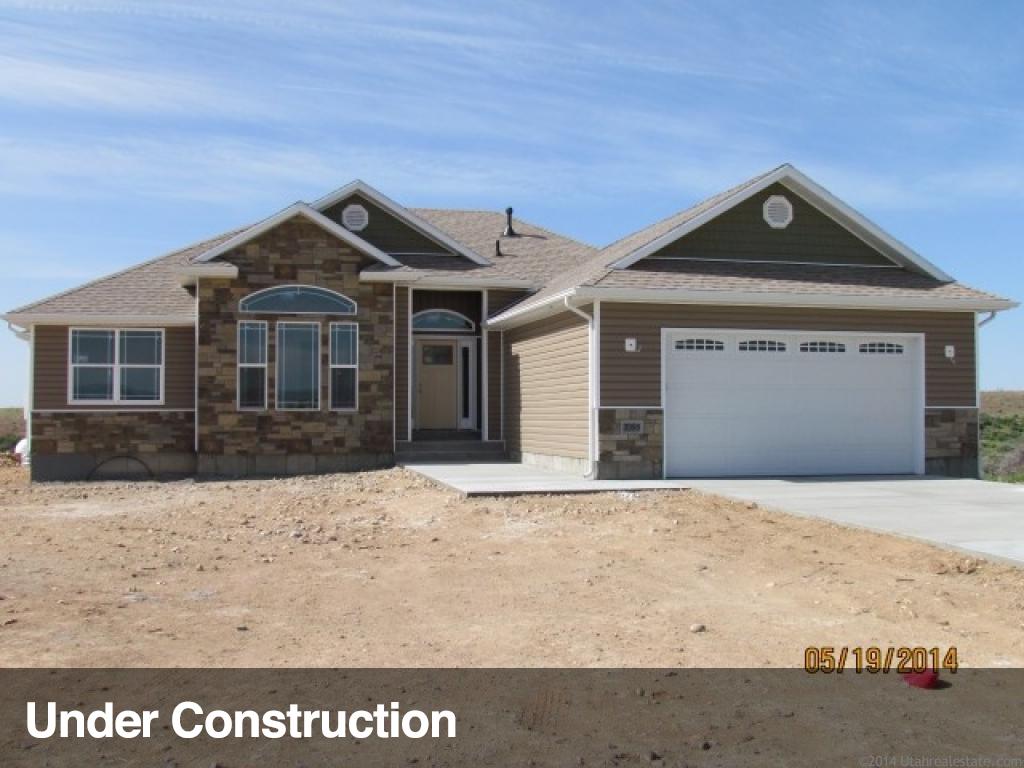 3998 E 5000 S, Vernal, UT 84078