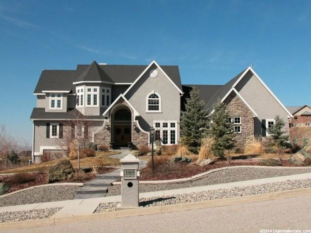 1905 E 3100 N, North Logan, UT 84341