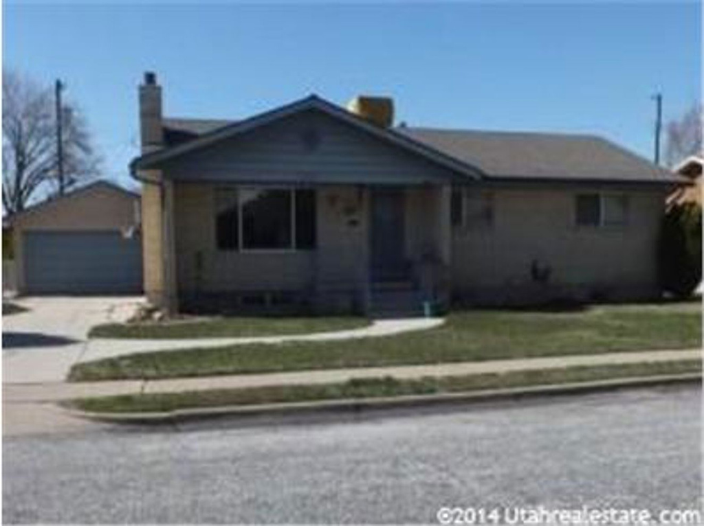 1345 Madison Ave, Ogden, UT 84401