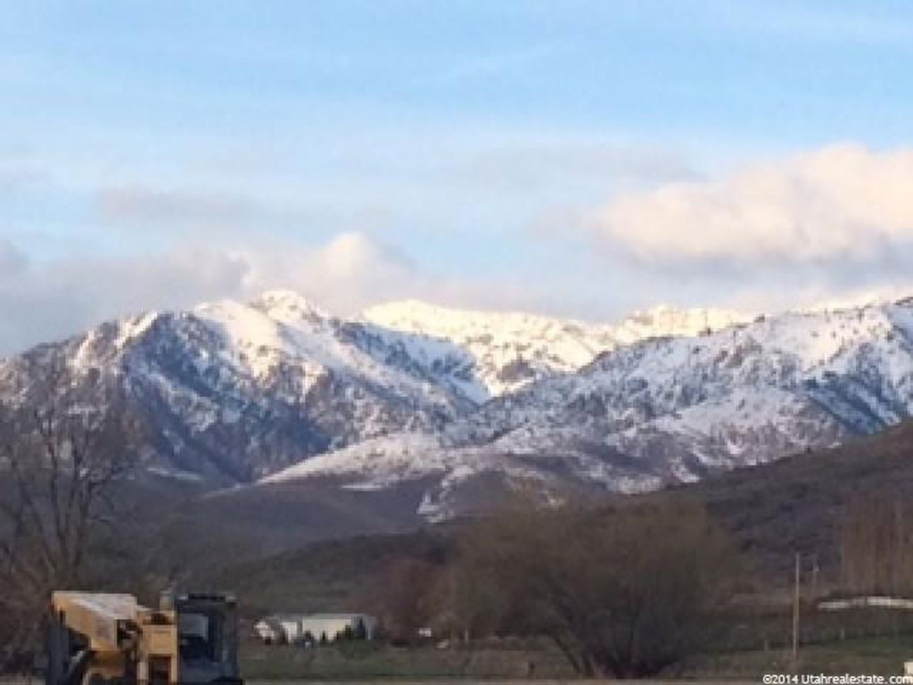 201 E 7340 N #5, Smithfield, UT 84335