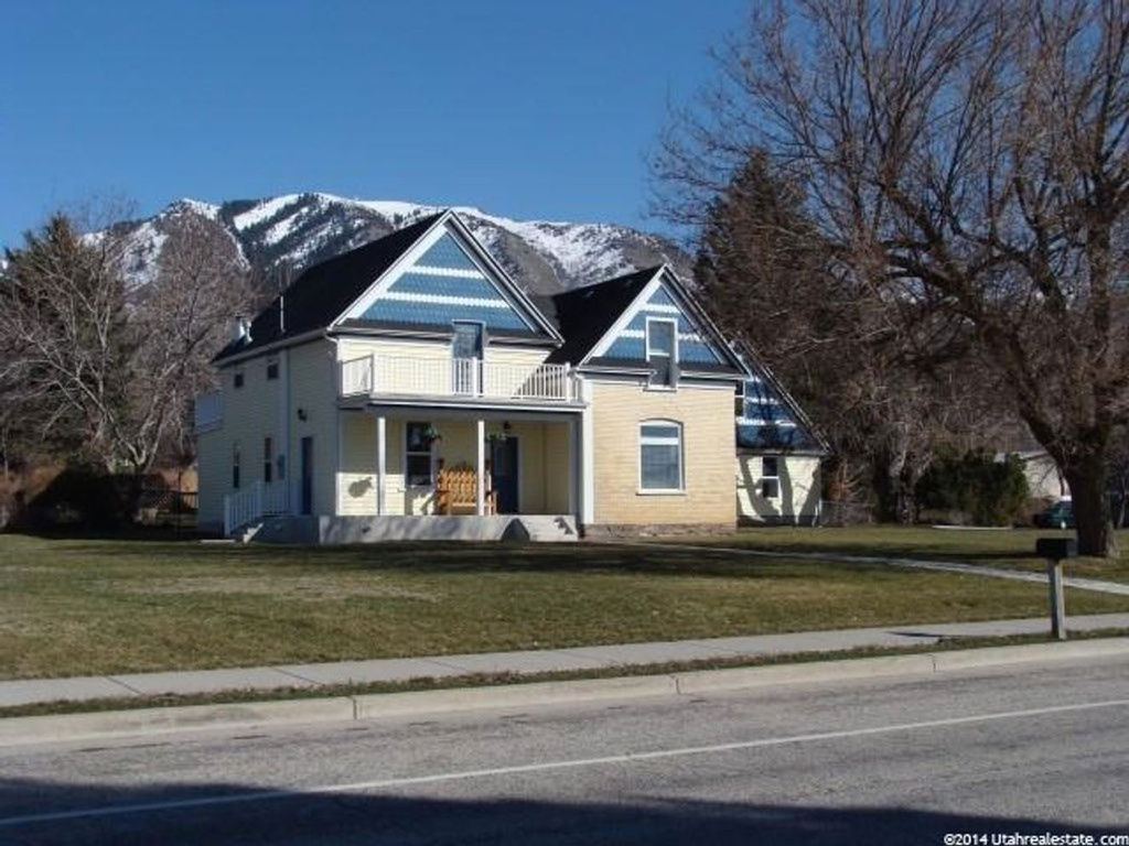 2112 N 1200 E, North Logan, UT 84341