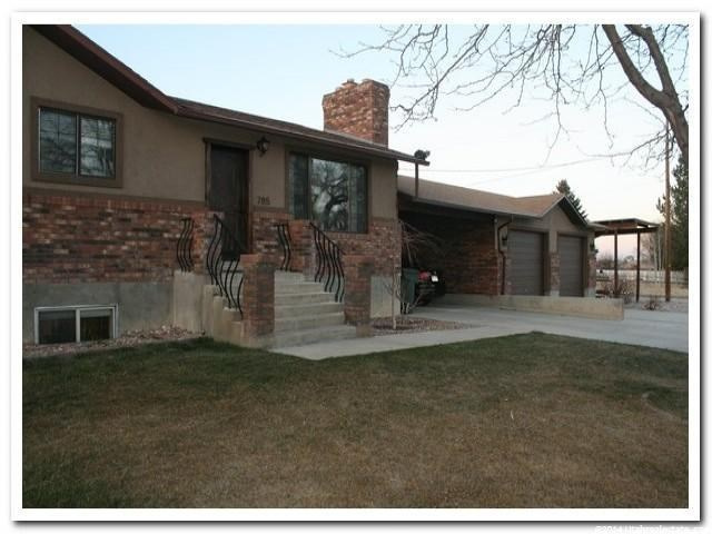 785 E 100 S, Ferron, UT 84523