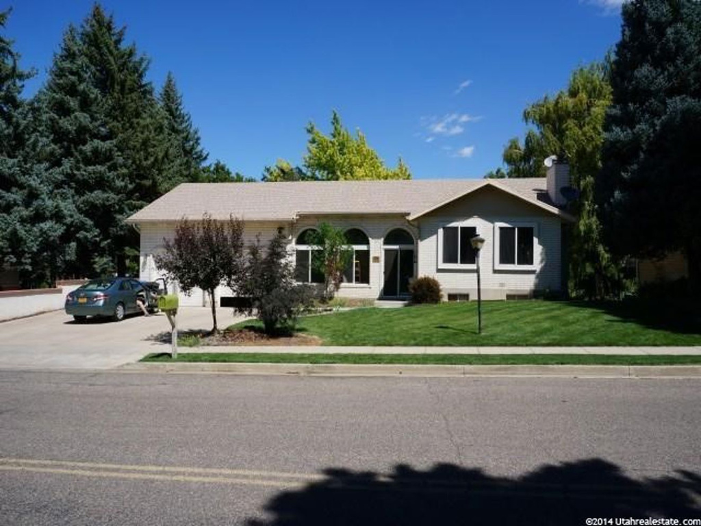 1485 Sumac Dr, Logan, UT 84321