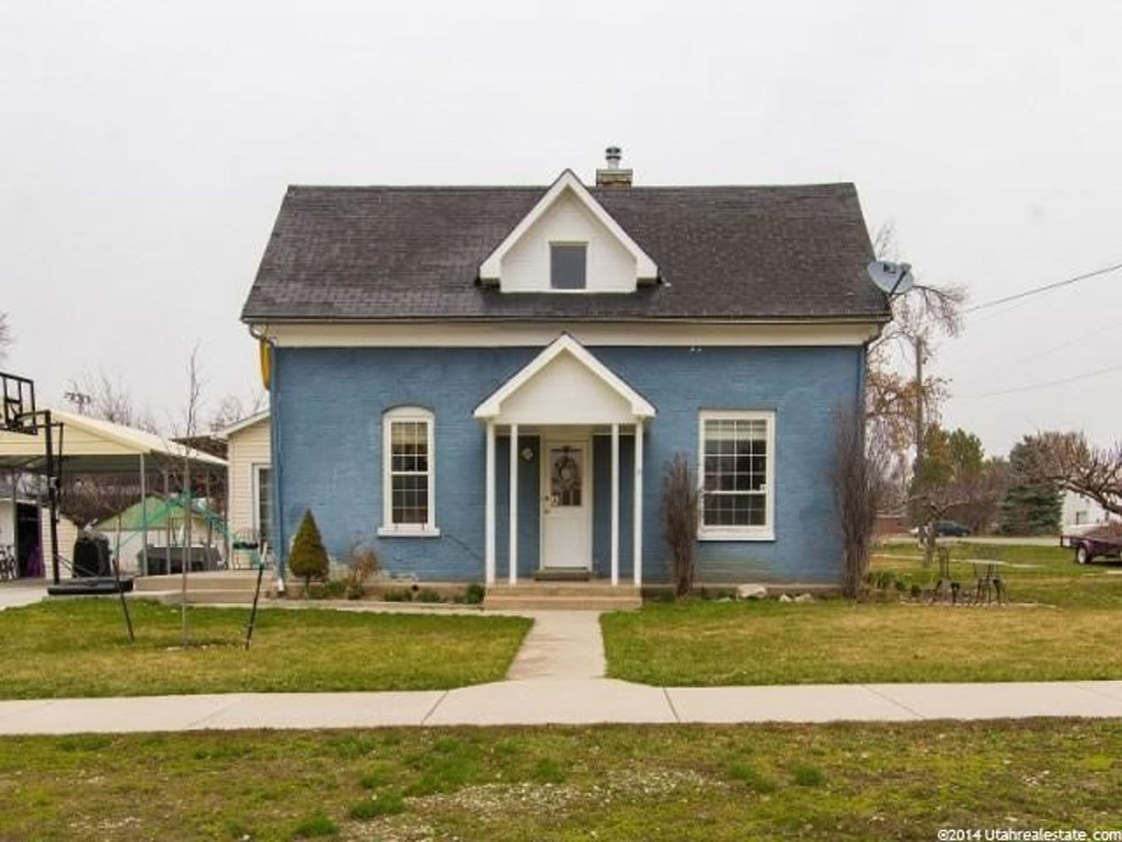 94 S State St, Richmond, UT 84333
