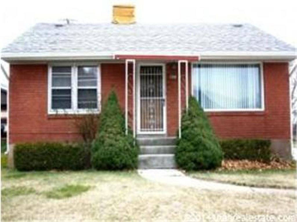 1249 E 7th St, Ogden, UT 84404