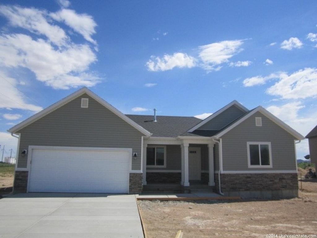 3238 E 3500 S #8, Vernal, UT 84078