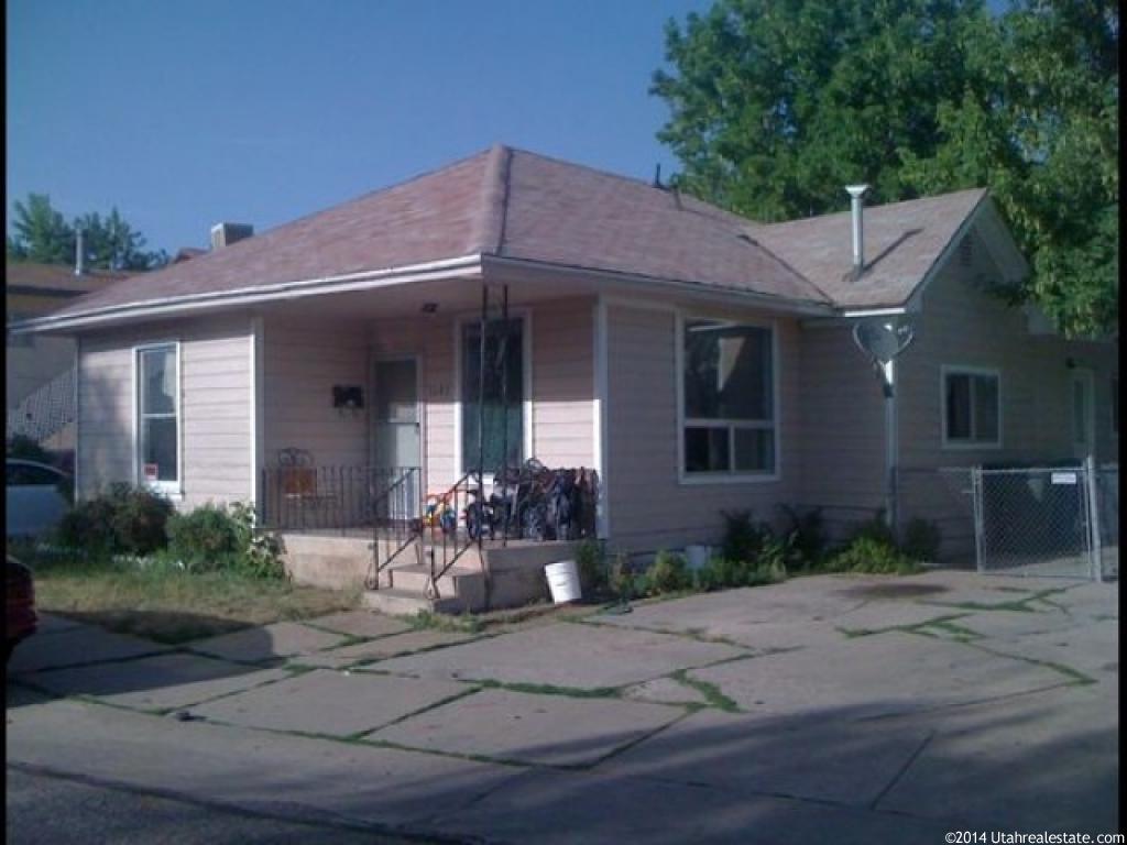 2820 S Porter Ave E, Ogden, UT 84403