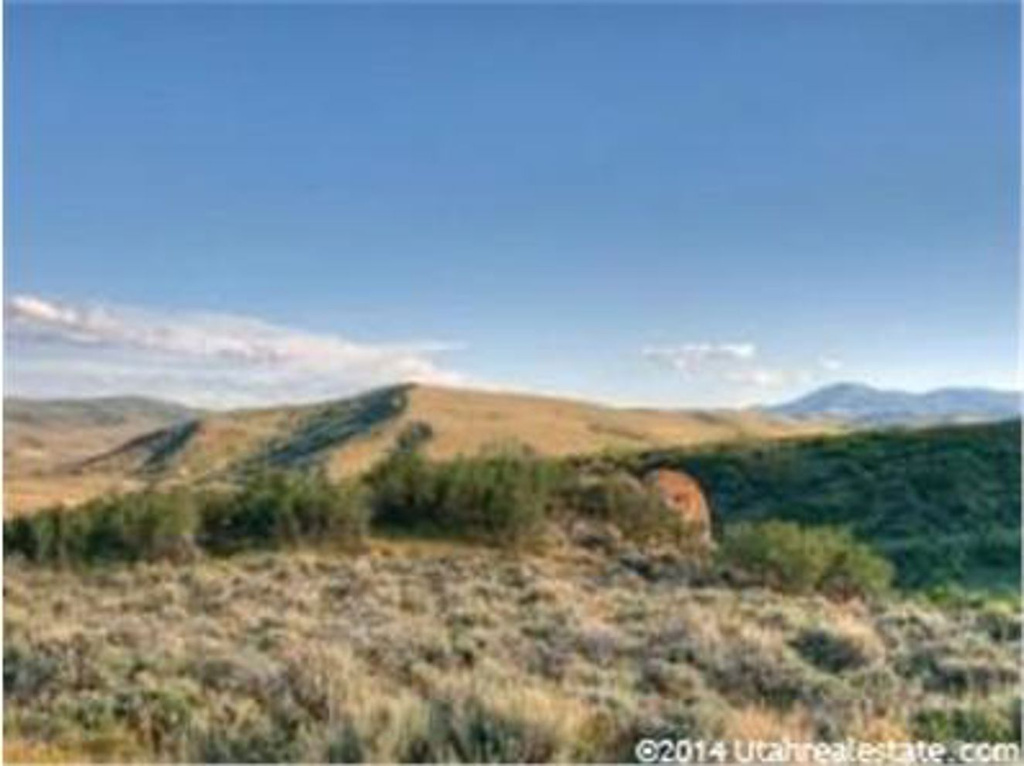 255 Sage Dr #255, Wanship, UT 84017