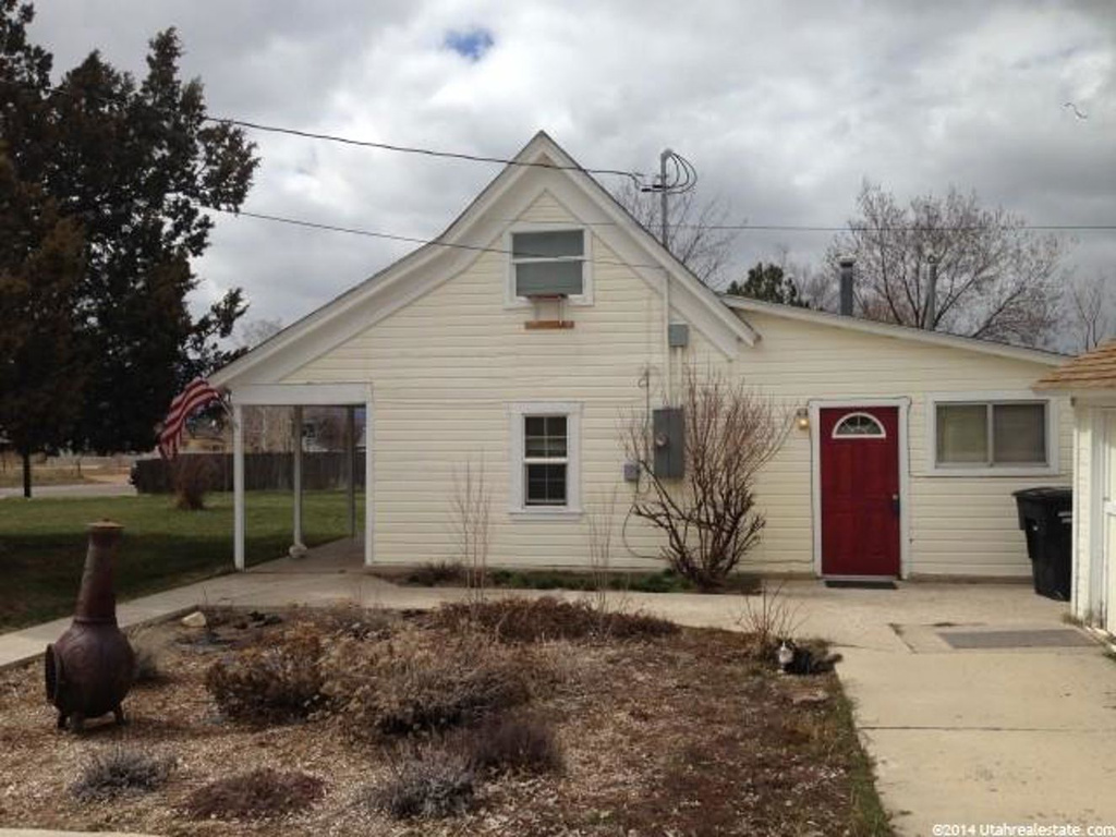 185 E 400 S, Spring City, UT 84662