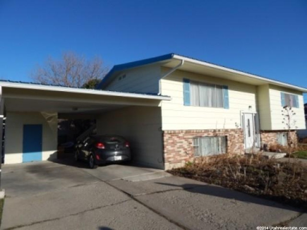 1040 N 375 W, Logan, UT 84341