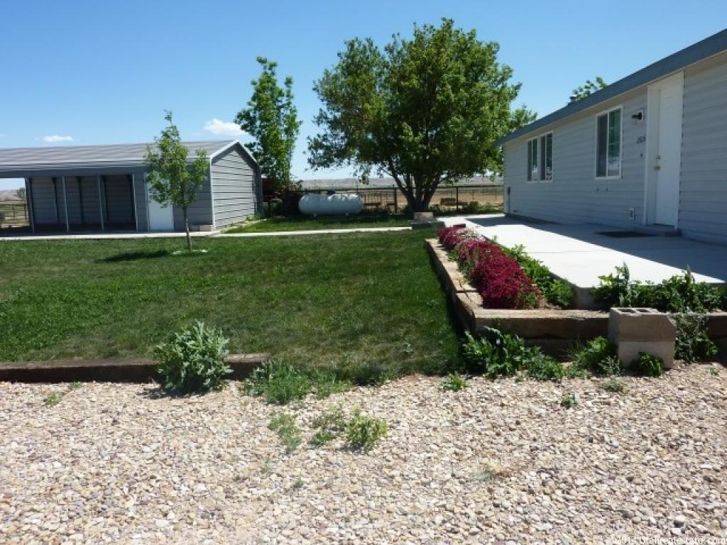 2884 S 1500 E, Ballard, UT 84066
