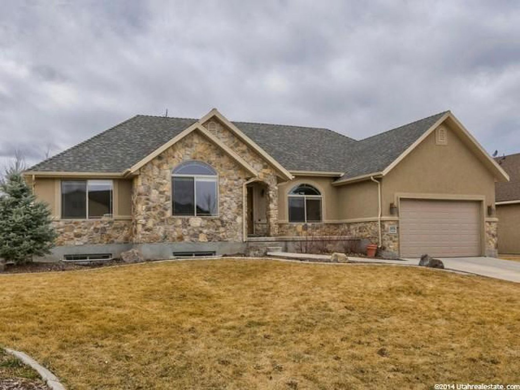 1976 E Keystone Ct, Heber City, UT 84032