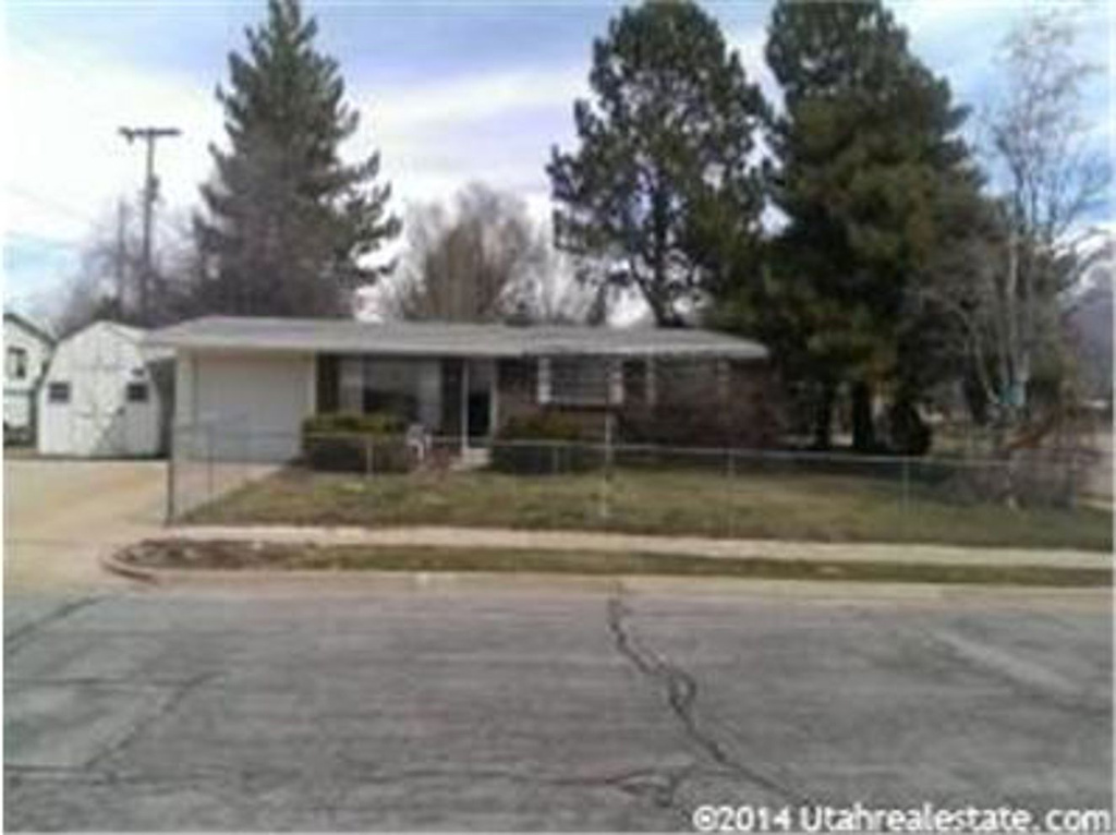 910 Hill Blvd, Layton, UT 84041