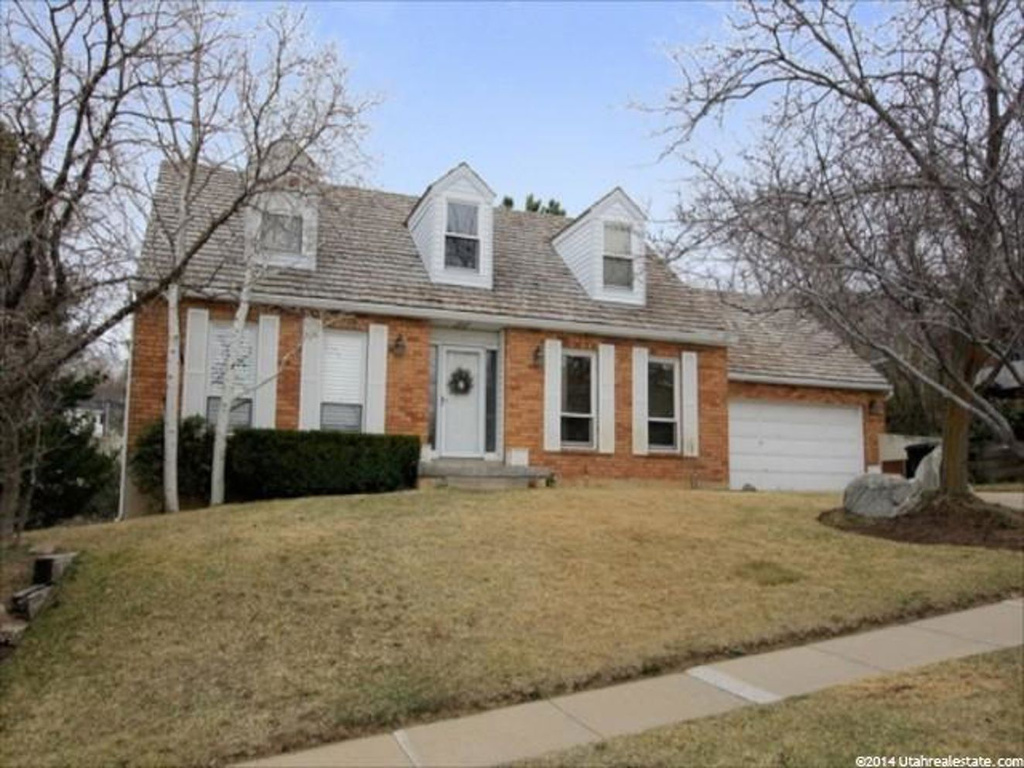 773 E Chelsea Dr, Bountiful, UT 84010