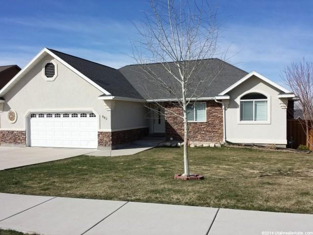 443 S 660 E, Smithfield, UT 84335