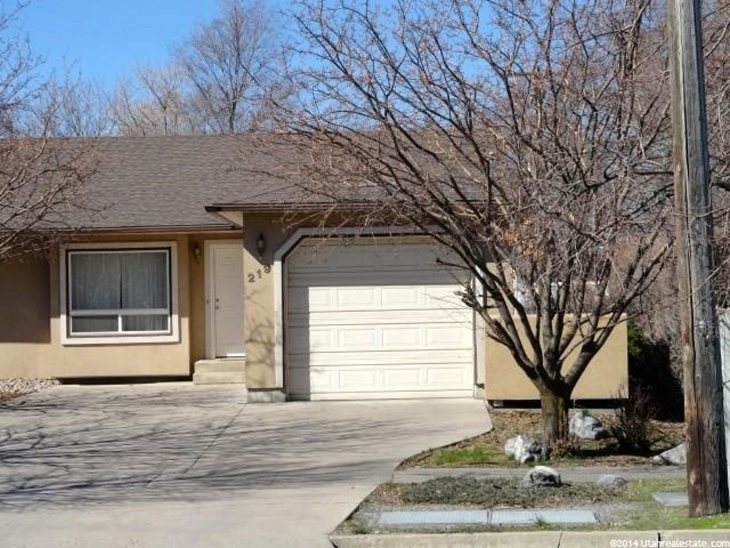 219 N 100 W, Logan, UT 84321