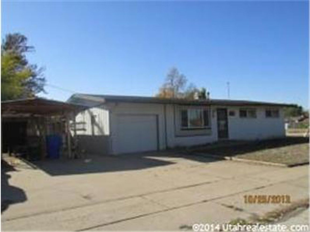 459 W 1425 N, Sunset, UT 84015