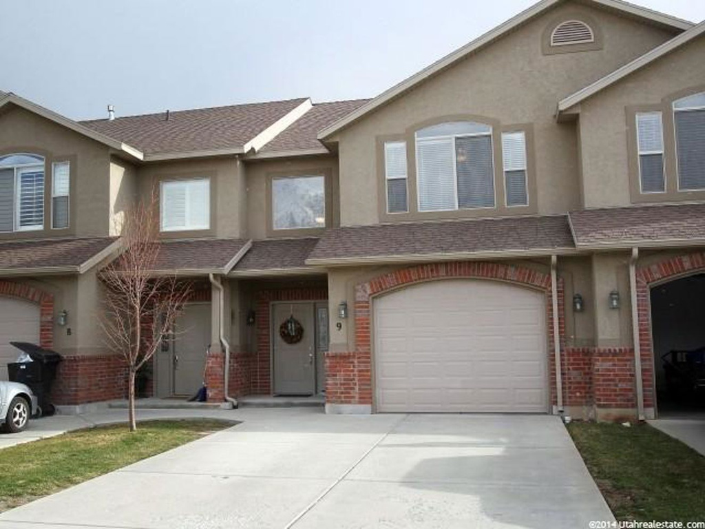 349 E 2275 N ##9, North Ogden, UT 84414