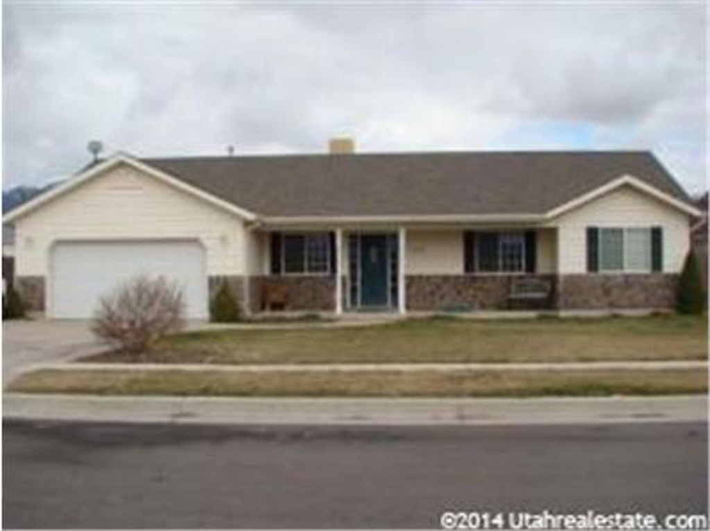 3088 S 1565 W, Nibley, UT 84321