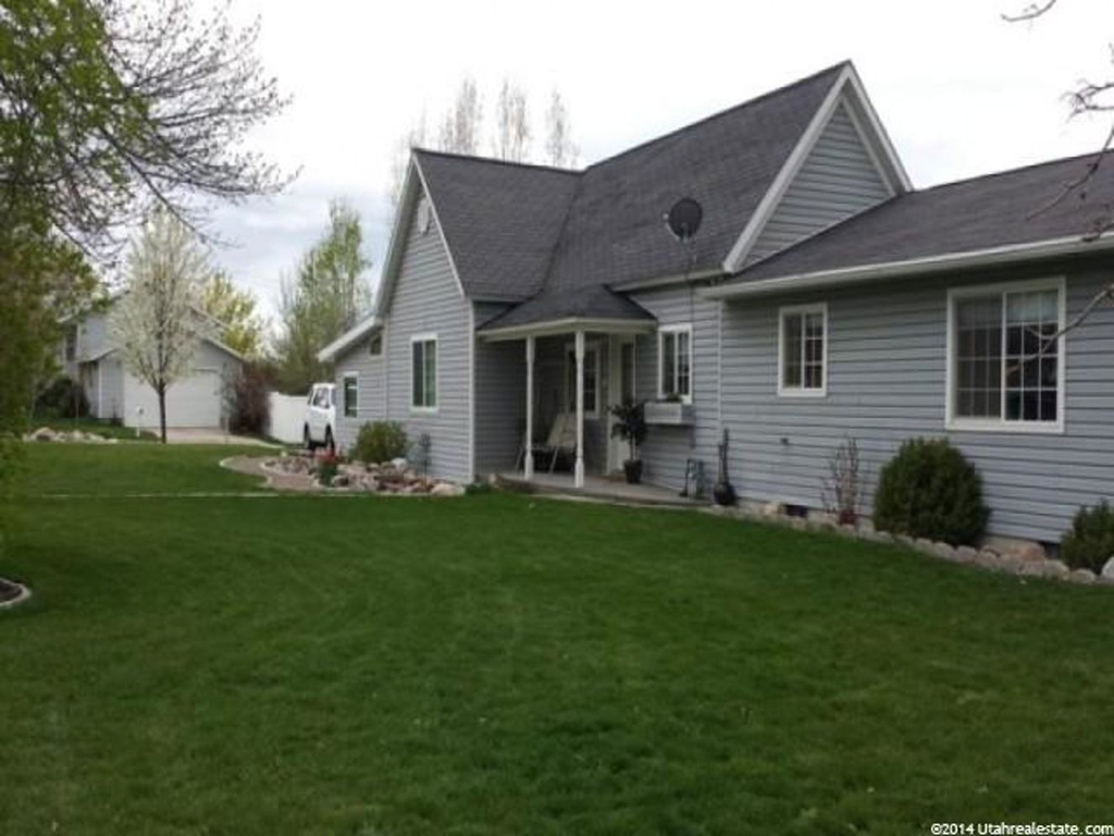 65 N 300 E, Richmond, UT 84333