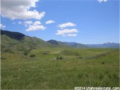 981 E 8650 S, Paradise, UT 84328