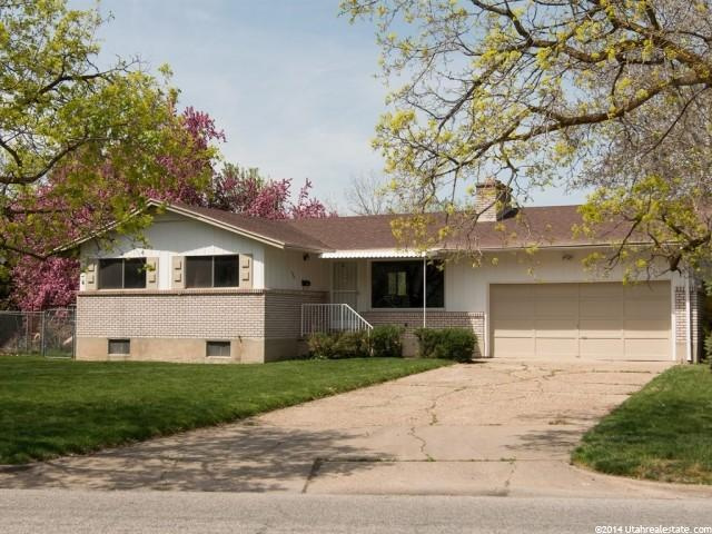 3165 S Jackson Ave, Ogden, UT 84403