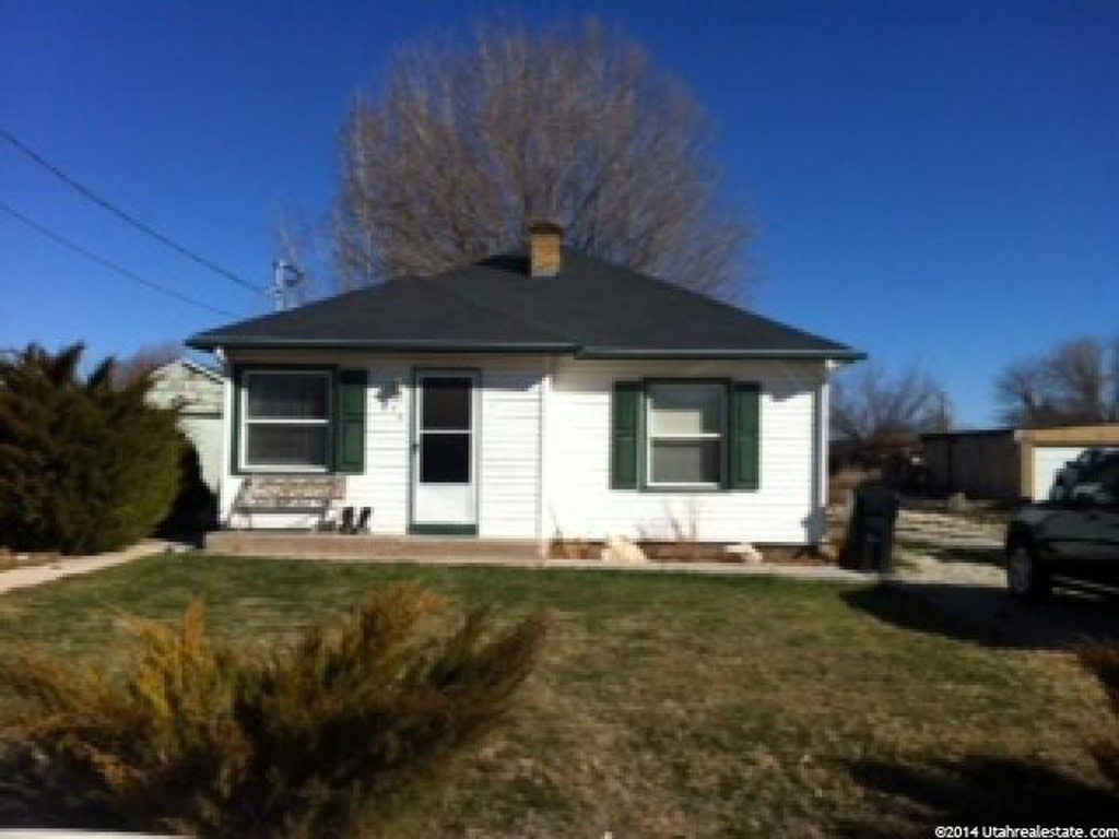 33 E 100 N, Aurora, UT 84620