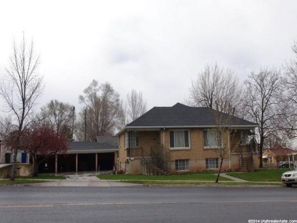 1101 E 30th S, Ogden, UT 84403