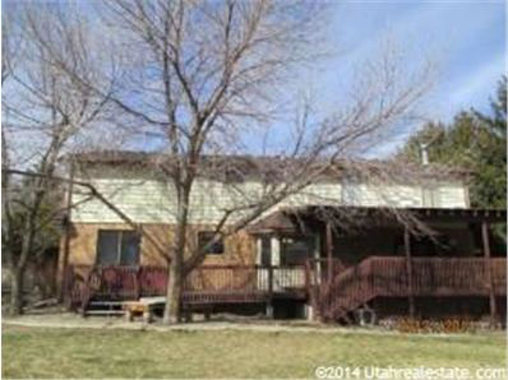 195 S 80 E, Mantua, UT 84324