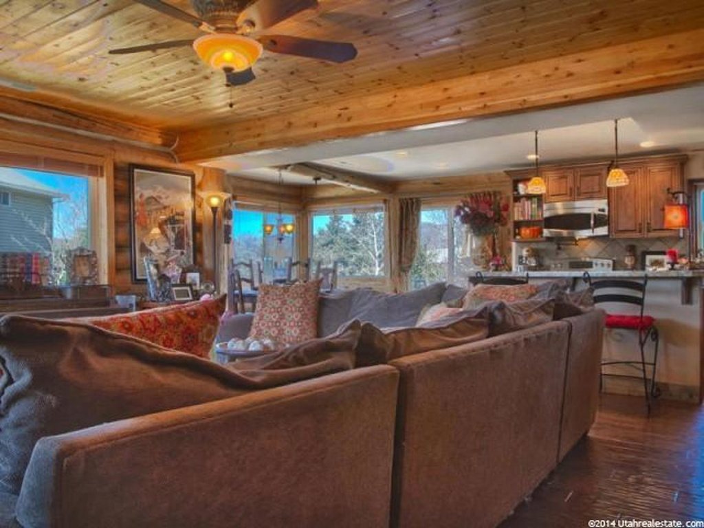 610 E Parkway Dr, Park City, UT 84098