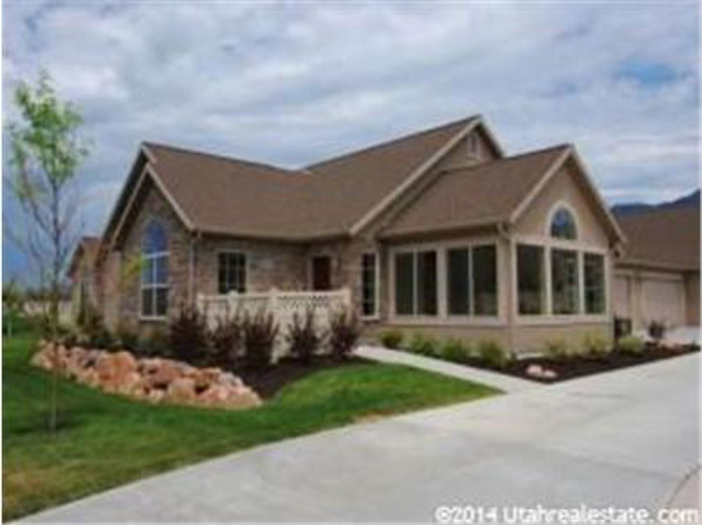 344 E 2280 N #29A, North Logan, UT 84341