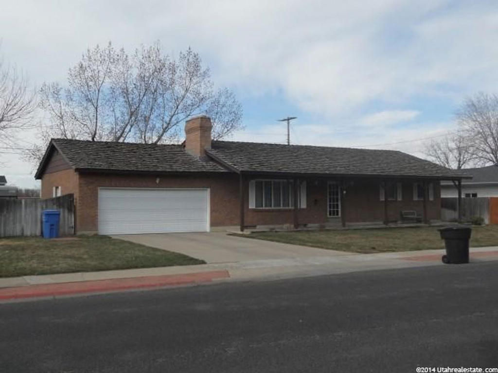1159 N 1400 E, Logan, UT 84341