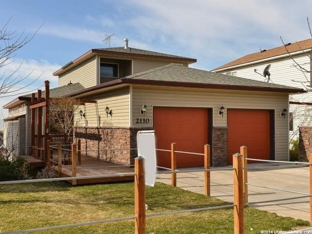 2110 E 2900 N, Layton, UT 84040