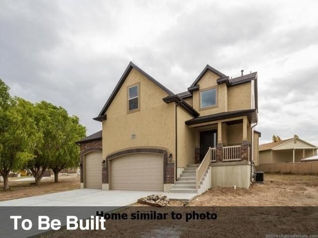 1254 W 2300 N, Clinton, UT 84015