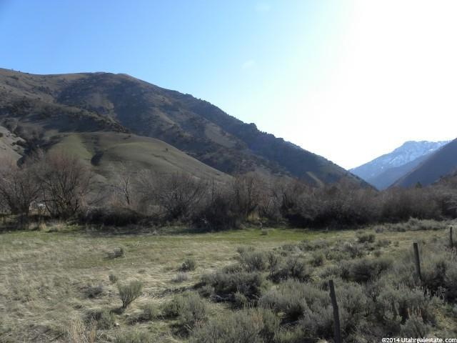 1801 E Hwy 101 #1, Hyrum, UT 84319