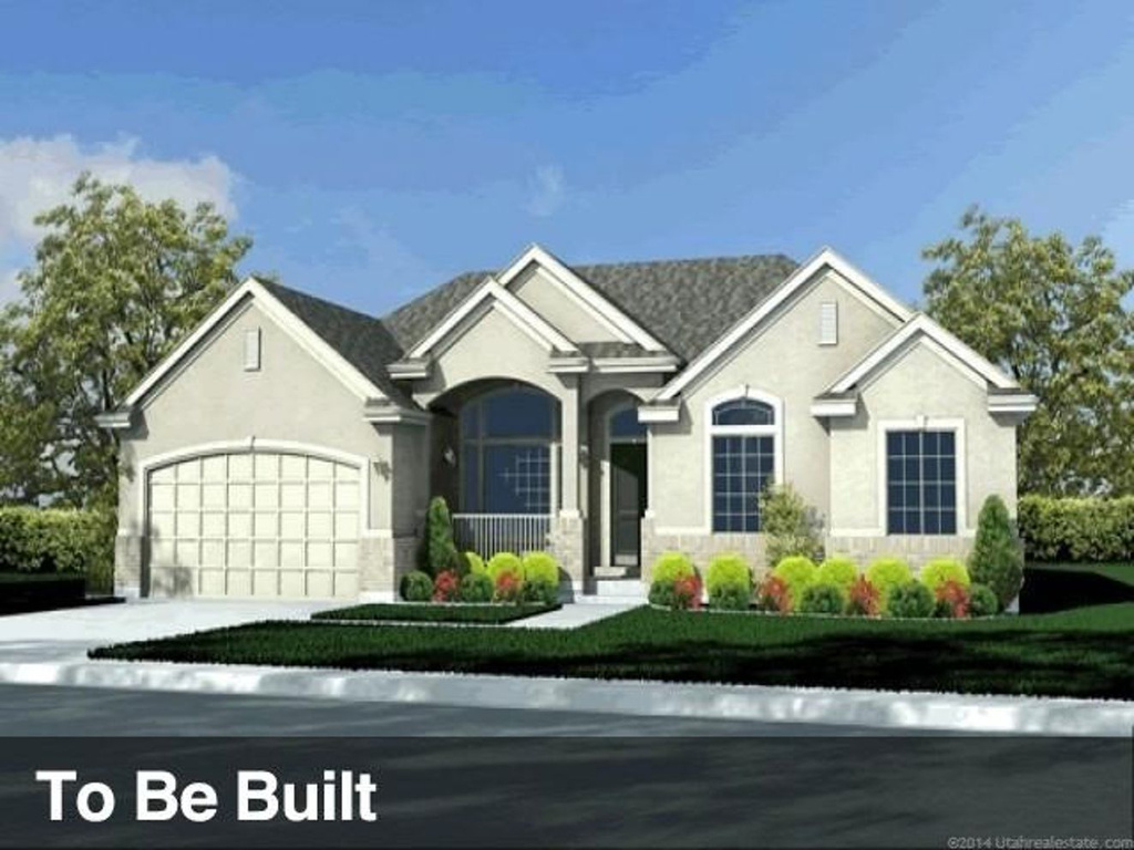 247 E 2260 S, Heber City, UT 84032