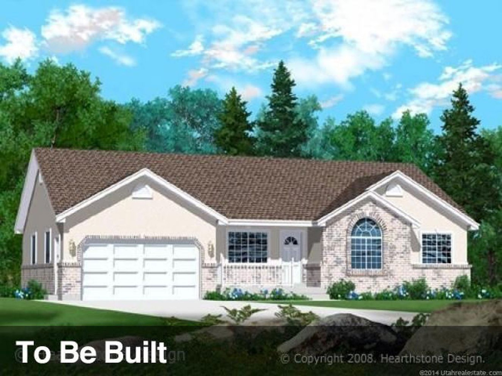 279 E 2260 S, Heber City, UT 84032