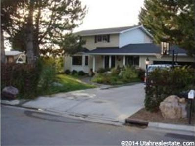 505 E Parkview Cir N, Smithfield, UT 84335
