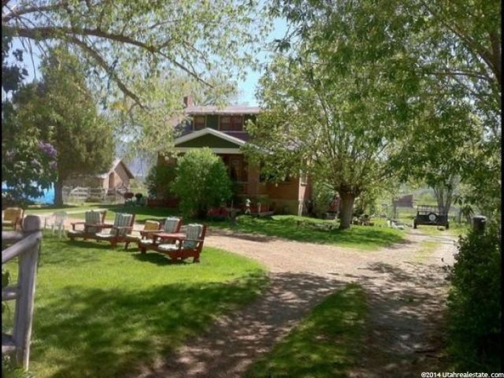 560 N River Rd, Midway, UT 84049
