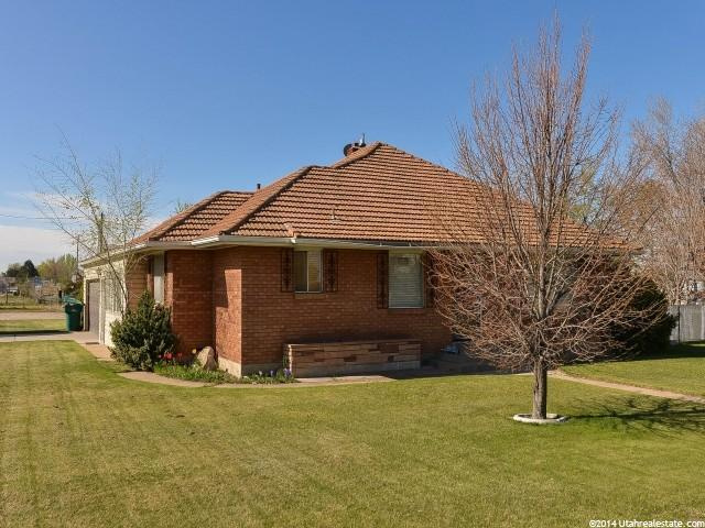 5103 W 4000 S, Hooper, UT 84315